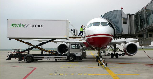 Boeing 737-800 - Flughafen Hannover-Langenhagen