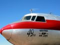 Planes of Fame - Convair 240 - CV-240