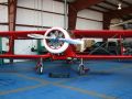 Planes of Fame - Beechcraft Modell 17 Staggerwing