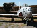 Planes of Fame - Lockheed Shooting Star - T-33 A