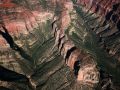 Der Grand Canyon hautnah - ein Rundflug mit einer Twin Otter der Grand Canyon Airlines