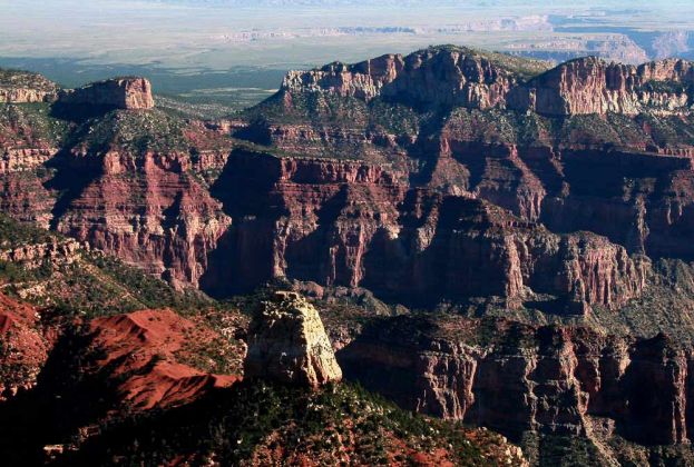 Grand Canyon National Park - Arizona