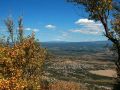 Mancos Valley Overlook, Mesa Verde National Park