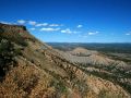 Mancos Valley Overlook, Mesa Verde National Park
