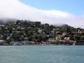 Sausalito - San Francisco Bay, Kalifornien