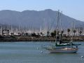 Sausalito Yacht Hafen, Sausalito - San Francisco Bay, Kalifornien