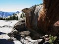 Olmsted Point, Tioga Road - Yosemite National Park