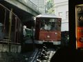 Hong Kong Peak Tram - die Standseilbahn auf den Victoria Peak, Hongkong Island
