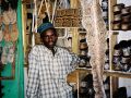Khartoum - Marktleben im Souk von Omdurman