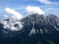 Wilder Kaiser - Ellmau Tirol
