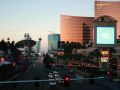 Casino-Hotels Wynn und Encore - Las Vegas Strip, Las Vegas Boulevard South