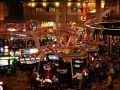 Spielsaal am Las Vegas Boulevard South, Las Vegas Strip 