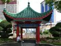 Städtereise Singapur - Chinatown