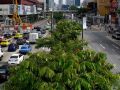 Singapur, Chinatown - die Strassen New Bridge Road und EU Tong Sen Street 
