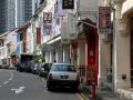 Städtereise Singapur - Chinatown