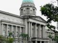 Singapore - the Old Supreme Court Building