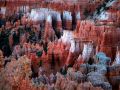 Bryce Canyon Amphitheater - Bryce Canyon National Park, Utah