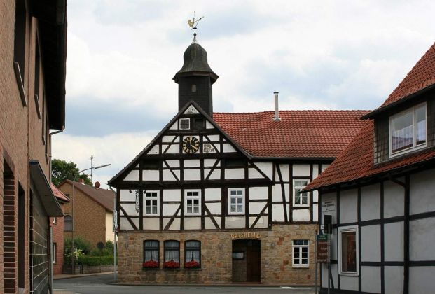 Steinhuder Meer - Der historische Ratskeller Hagenburg