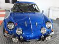 Alpine 1600 S, Baujahr 1971 - 1.565 ccm, 138 PS, 215 kmh