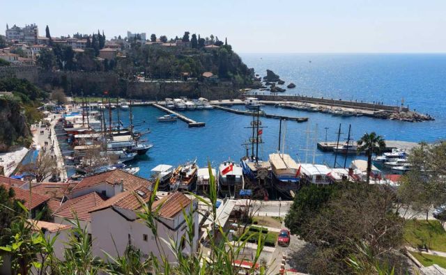 antalya altstadt antalya altstadt