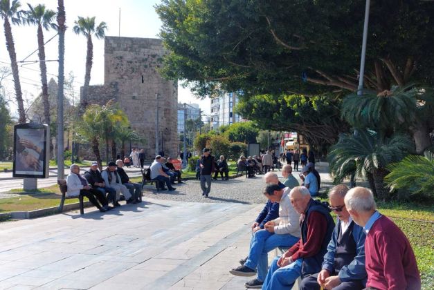 antalya altstadt antalya altstadt