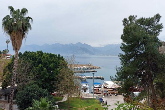 antalya altstadt antalya altstadt