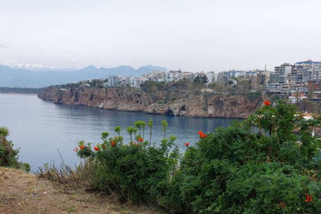 antalya altstadt antalya altstadt