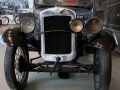 Austin Seven Limousine, Lizenzgeber des Dixi 3/15 - Baujahr 1932, 748 ccm, 15 PS, 65 kmh - AWE Automobile Welt Eisenach