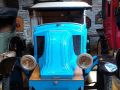 Maison de l'Automobile, das Automuseum von Lohéac in der Bretagne - Renault II, Baujahr 1920
