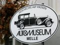 Geschichte auf Rädern – das begeisternde Automuseum Melle im Osnabrücker Land