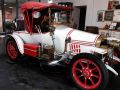 Automuseum Melle im Osnabrücker Land - ein Opel 5/12 PS Torpedo, genannt ‚Puppchen‘, Baujahr 1911  