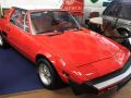 Fiat X 1 9 - 1.500 ccm, 85 PS - Baujahre 1972 bis 1988 - Automuseum Nordsee