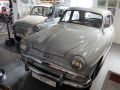  Automuseum Nossen - ein Simca Aronde des Baujahres 1957