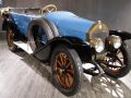 Benz 8/20 PS, Bauzeit 1912 bis 1918 - 1.950 ccm,20 PS
