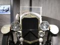 Benz 27/70, Bauzeit 1918 bis 1923 - Reihen-Sechszylinder 7.065 ccm, 70 PS, 95 kmh - EFA Mobile Zeiten, Amerang