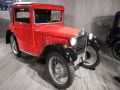 BMW Dixi 3/15 DA Cabrio, Bauzeit 1928 bis 1931 - 748,5 ccm, 15 PS, 75 kmh