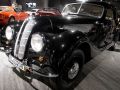 BMW 327 Coupé, Bauzeit 1937 bis 1941 - Reihen-Sechszylinder, 1.911 ccm, 55 PS, 125 kmh