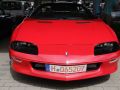 Chevrolet Camaro 4. Generation - Modelljahr 1993