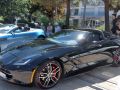 Chevrolet Corvette 'Stingray' C 7 - die siebte Corvette-Generation der Modelljahre 2014 bis 2019