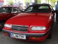 Chrysler LeBaron Converible, dritte Generation - Bauzeit 1992 bis 1995