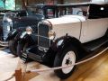 Citroën C 4 Torpedo, Baujahr 1928 - 1.628 ccm Vierzylinder-Motor, 30 PS, 90 kmh