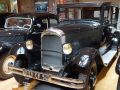 Citroën C 4 F, Baujahr 1930 -1.767 ccm Vierzylinder-Motor, 32 PS, 90 kmh