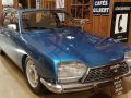 Citroën GS Break, Baujahr 1973 - 1.015 ccm, 61 PS, 145 kmh