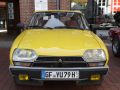 Citro&euml;n GSA - Grande S&eacute;rie Athl&egrave;te - Bauzeit 1979 bis 1985,  luftgek&uuml;hlter 1,3 Liter Vierzylinder-Boxermotor mit 65 PS