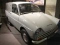 DAF 31 Daffodil Pick-Up - DAF-Museum Eindhoven, Niederlande