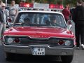 Dodge Polara, Modelljahr 1966 - Police Car