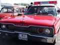 Dodge Polara, Modelljahr 1966 - Police Car