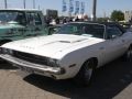 Dodge Challenger - Modelljahr 1970