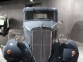 EFA Mobile Zeiten, Amerang im Chiemgau - Ford Köln  Y 4/21, Bauzeit 1933 bis 1936