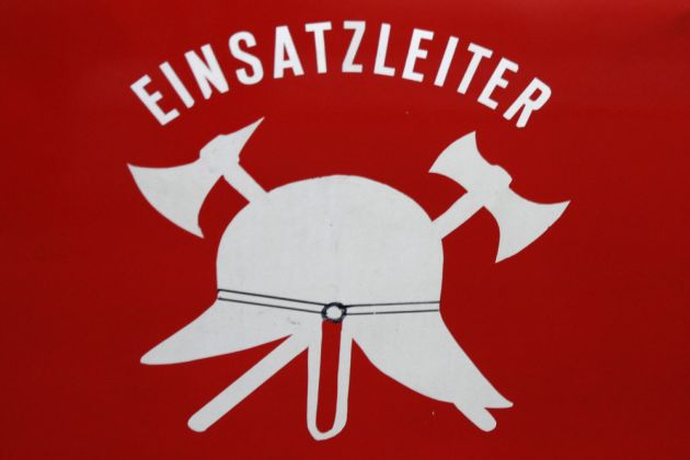 Trabant 601 Einsatzleiter-Fahrzeug Feuerwehr - Bauzeit 1965 bis 1989, 600 ccm, 26 PS Trabant 601 Einsatzleiter-Fahrzeug Feuerwehr - Bauzeit 1965 bis 1989, 600 ccm, 26 PS